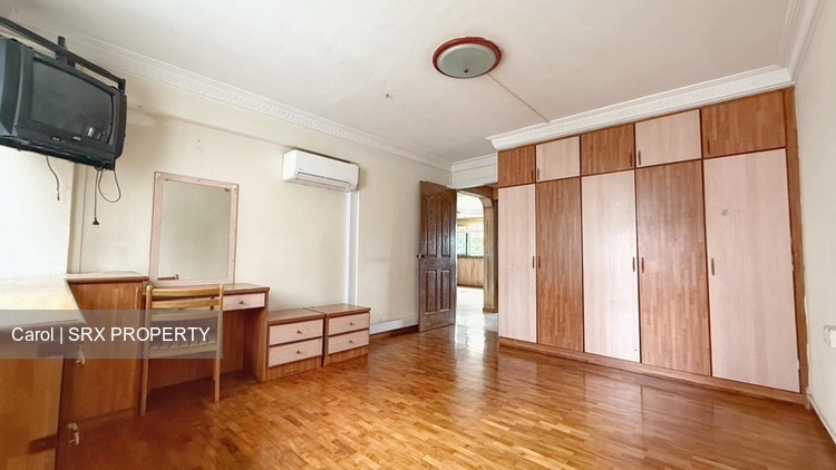 Blk 794 Khatib Vale (Yishun), HDB 5 Rooms #551678351